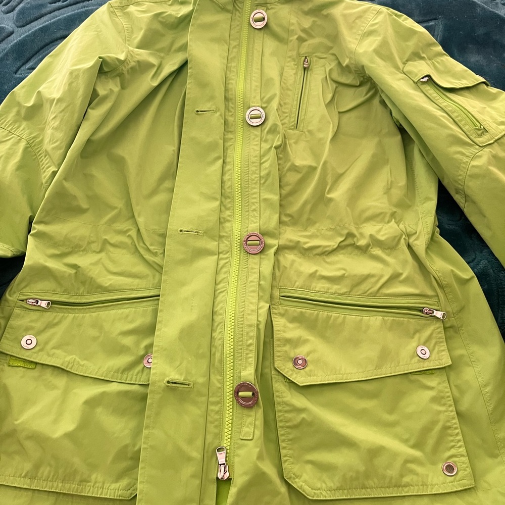 RALPH LAUREN Active Jacket - Picture 5 of 9